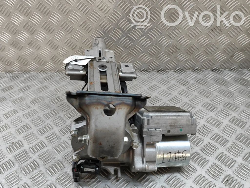 Mazda 6 Steering rack mechanical part 