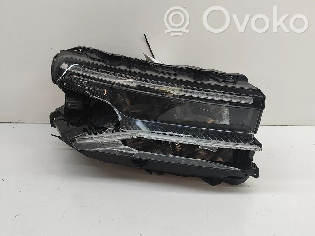 Citroen C5 Aircross Far