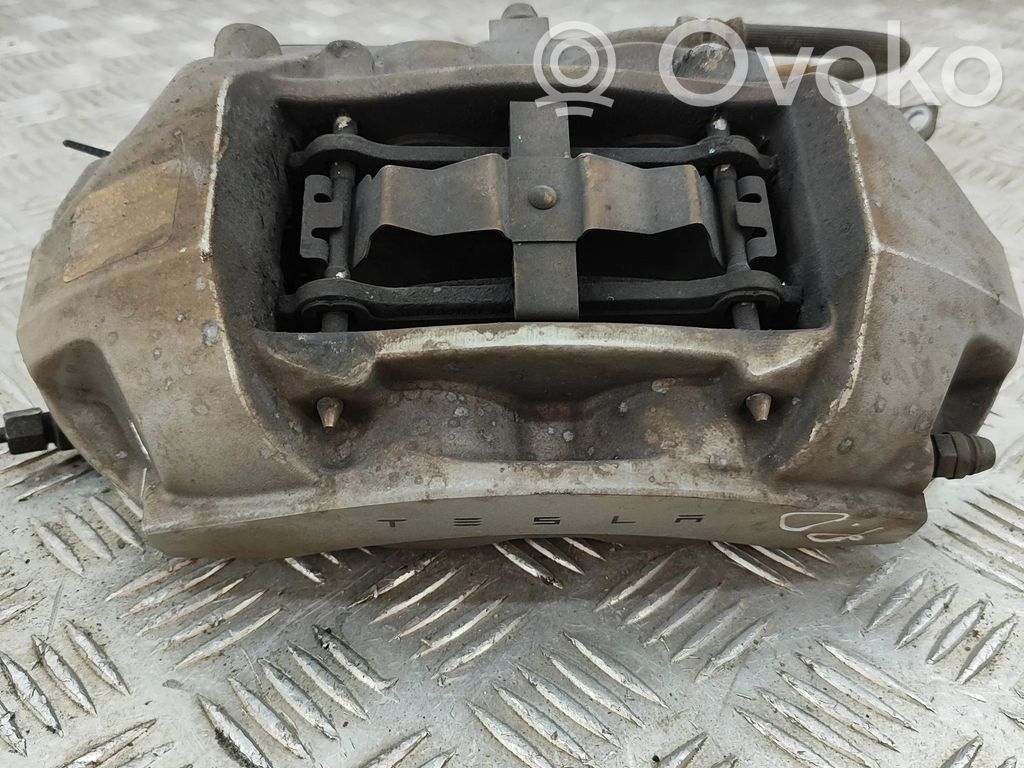 Tesla Model 3 Etrier frână față 
