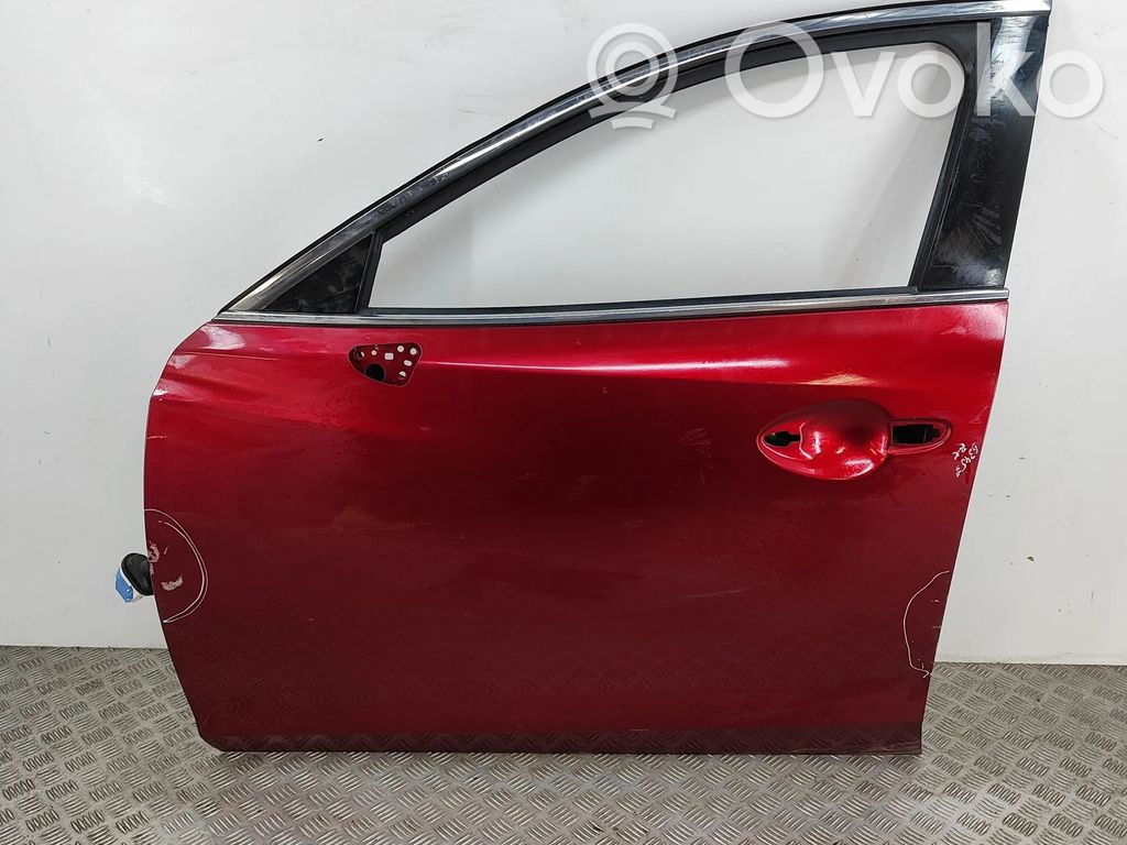 Mazda 6 Front door 