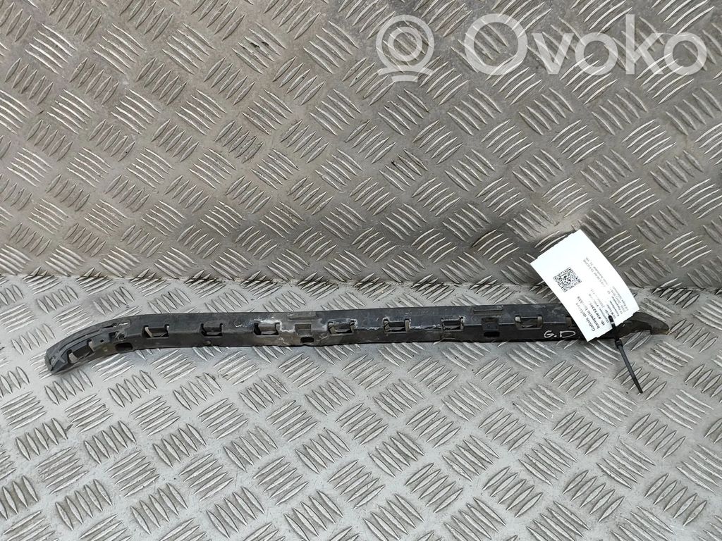 Mercedes-Benz CLS C218 X218 Uchwyt / Mocowanie zderzaka tylnego 