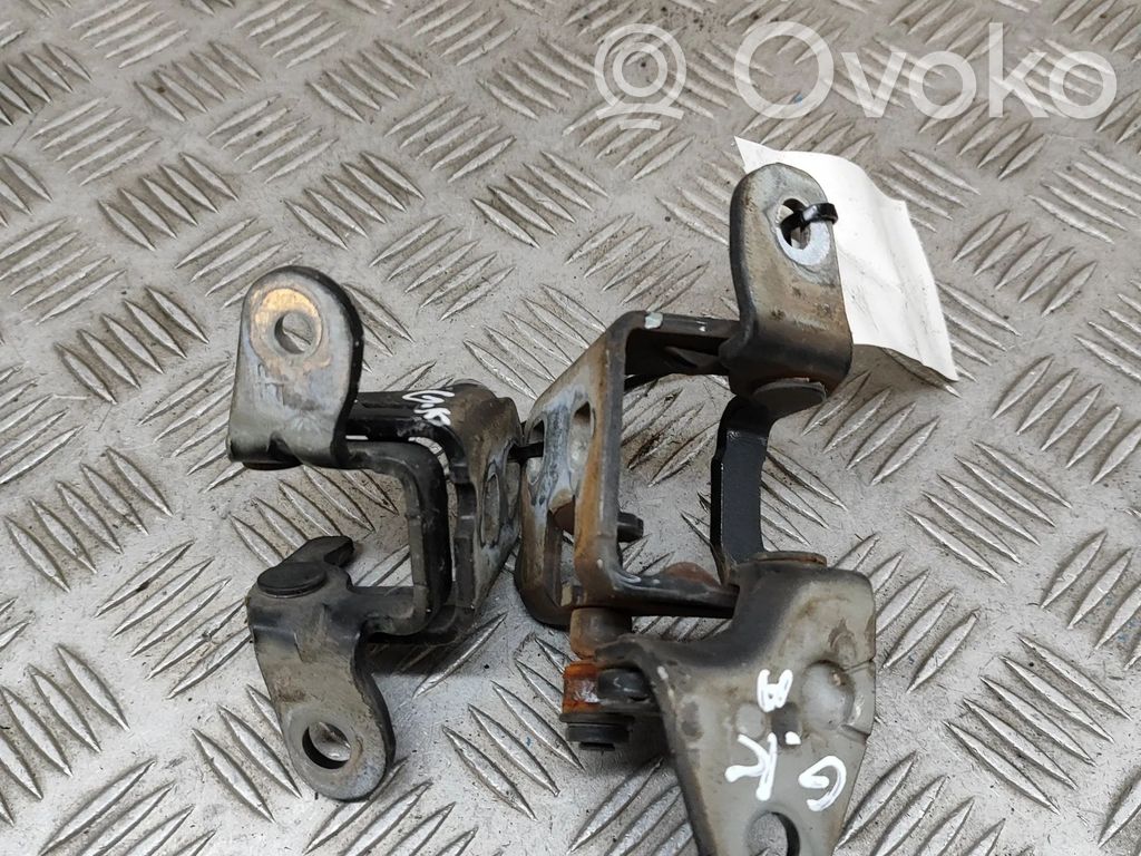 Dodge Nitro Set balamale ușă spate 