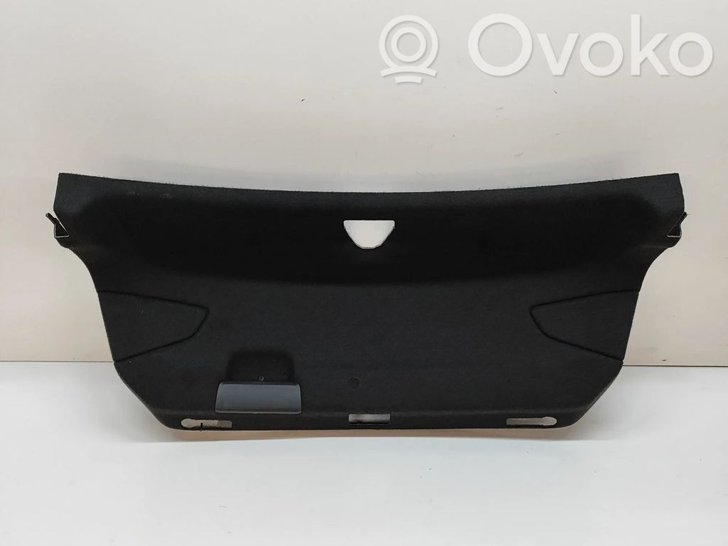 Audi A5 Tailgate trim 