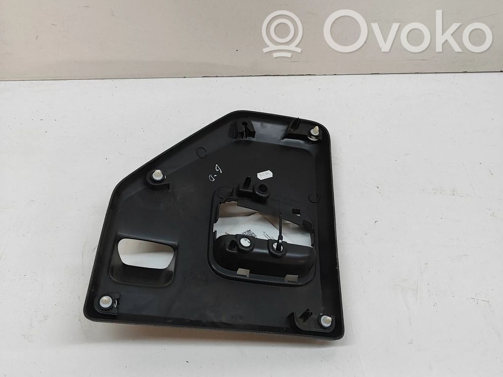 Muu ulkopuolen osa   98099547