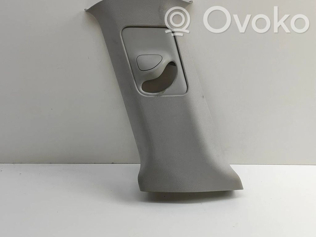Tesla Model Y Osłona dolna słupka / B 