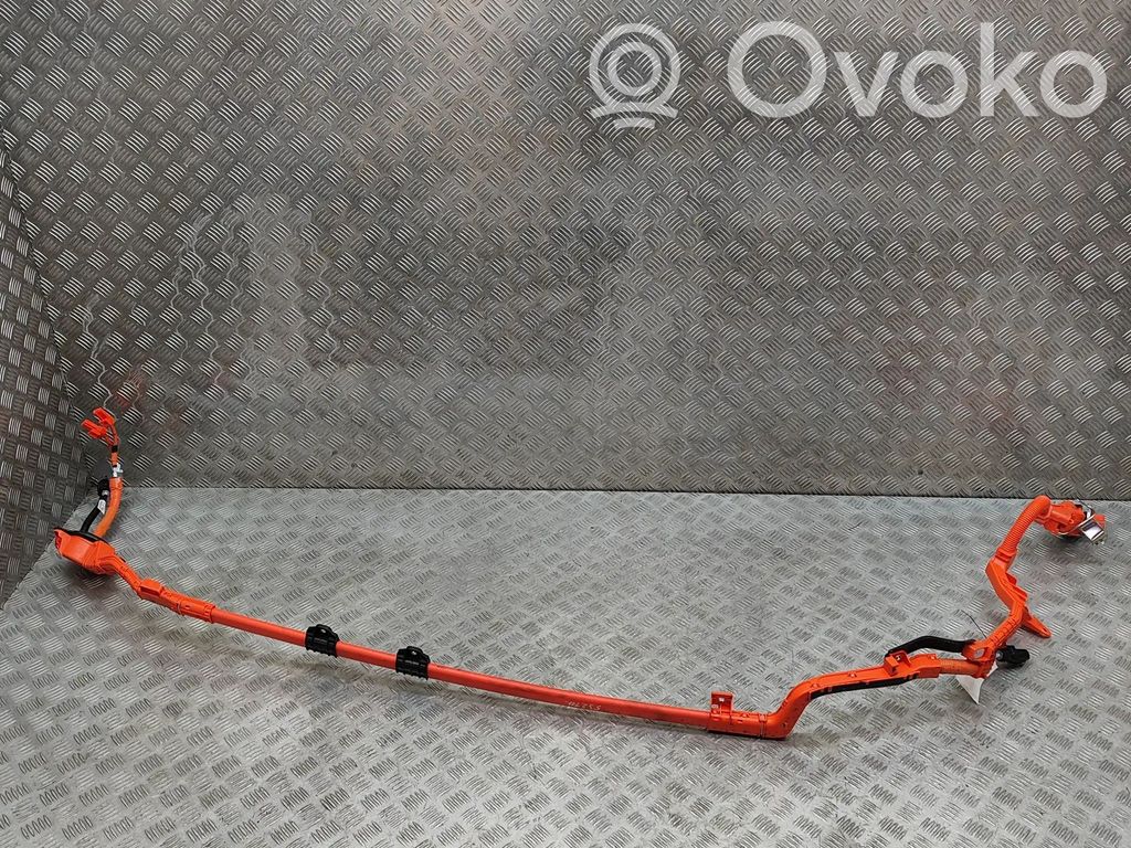 Toyota Yaris XP210 Sonstige Kabelbäume / Leitungssätze 