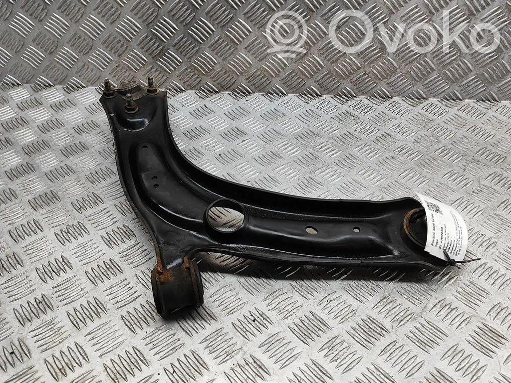 Volkswagen PASSAT B8 Front lower control arm/wishbone 