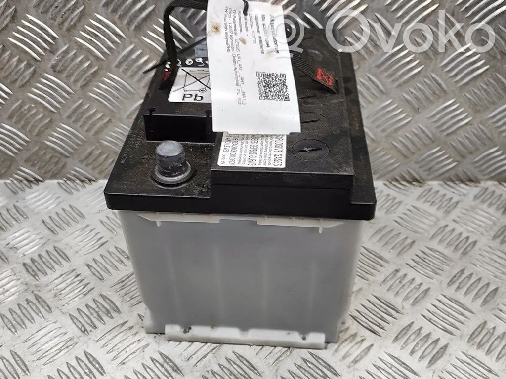 Batería de coche   345LN1MF