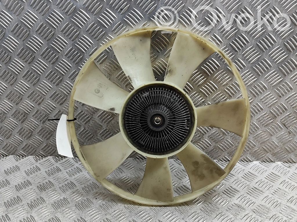 Mercedes-Benz Sprinter W907 W910 Impulsor de ventilador 