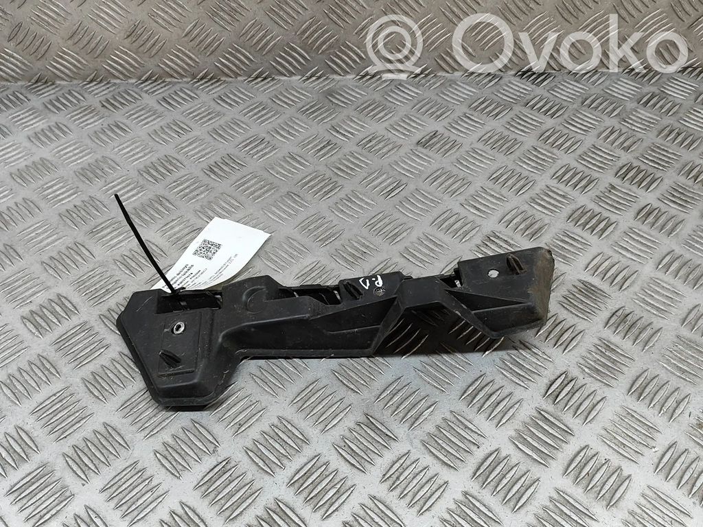 Opel Movano C Staffa di rinforzo montaggio del paraurti anteriore 
