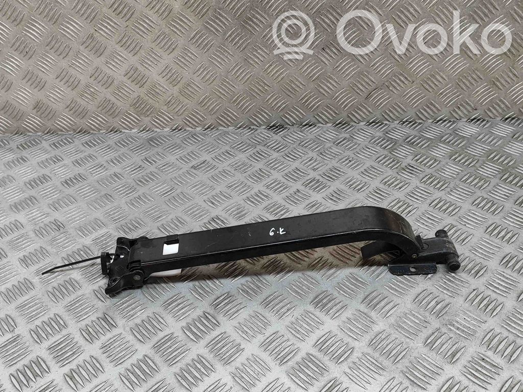 Ogranicznik drzwi tylnych   93168605