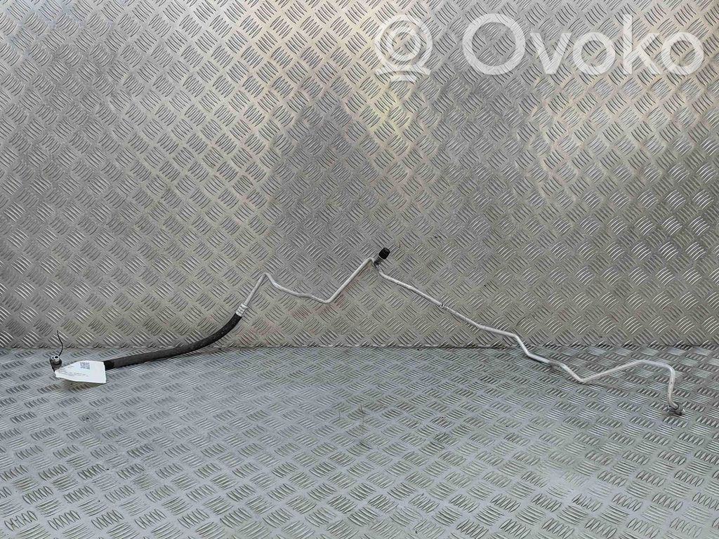 Opel Movano C Ilmastointilaitteen putki (A/C) 