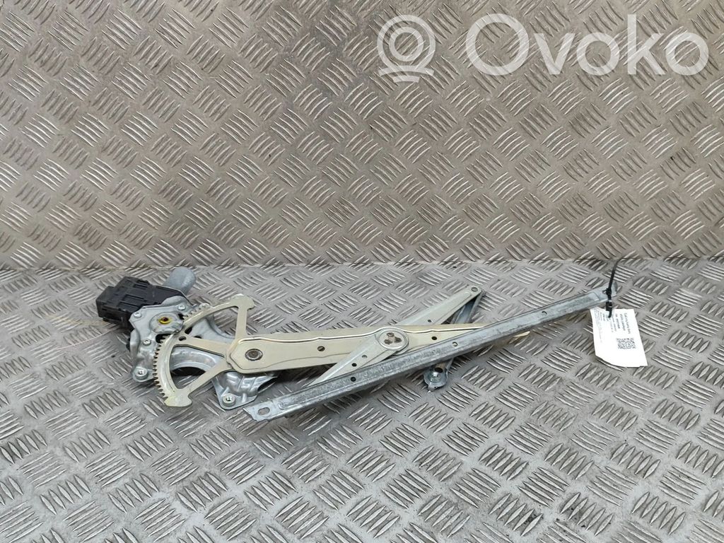 Lexus NX Macara geam ușă spate cu motor
