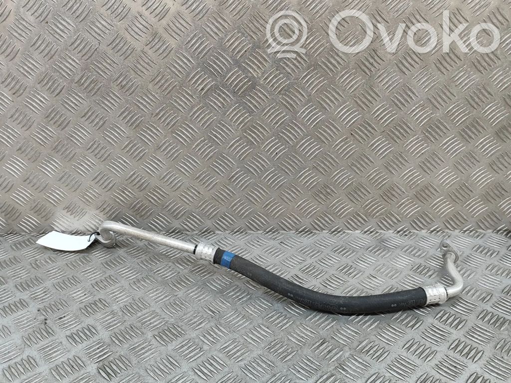Lexus NX Conductă/furtun aer condiționat (A/C) 