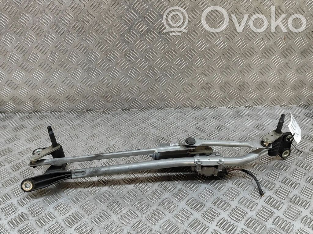 Land Rover Range Rover Evoque L538 Motor și paralelogram ștergător parbriz 
