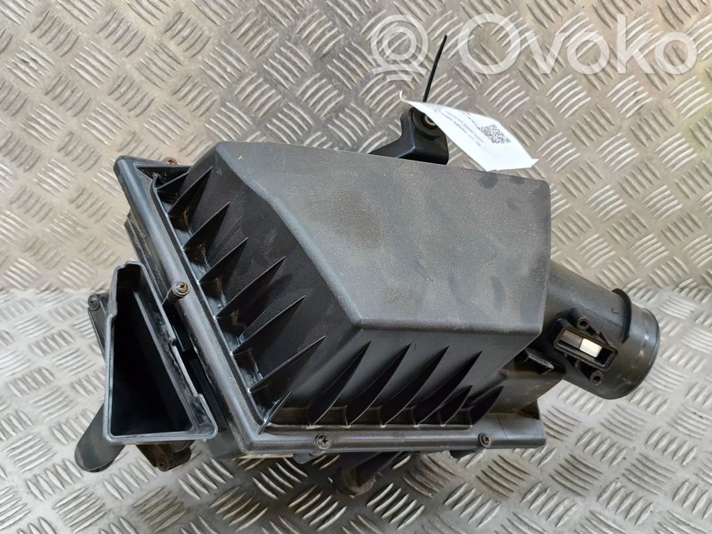 Land Rover Range Rover Evoque L538 Obudowa filtra powietrza 