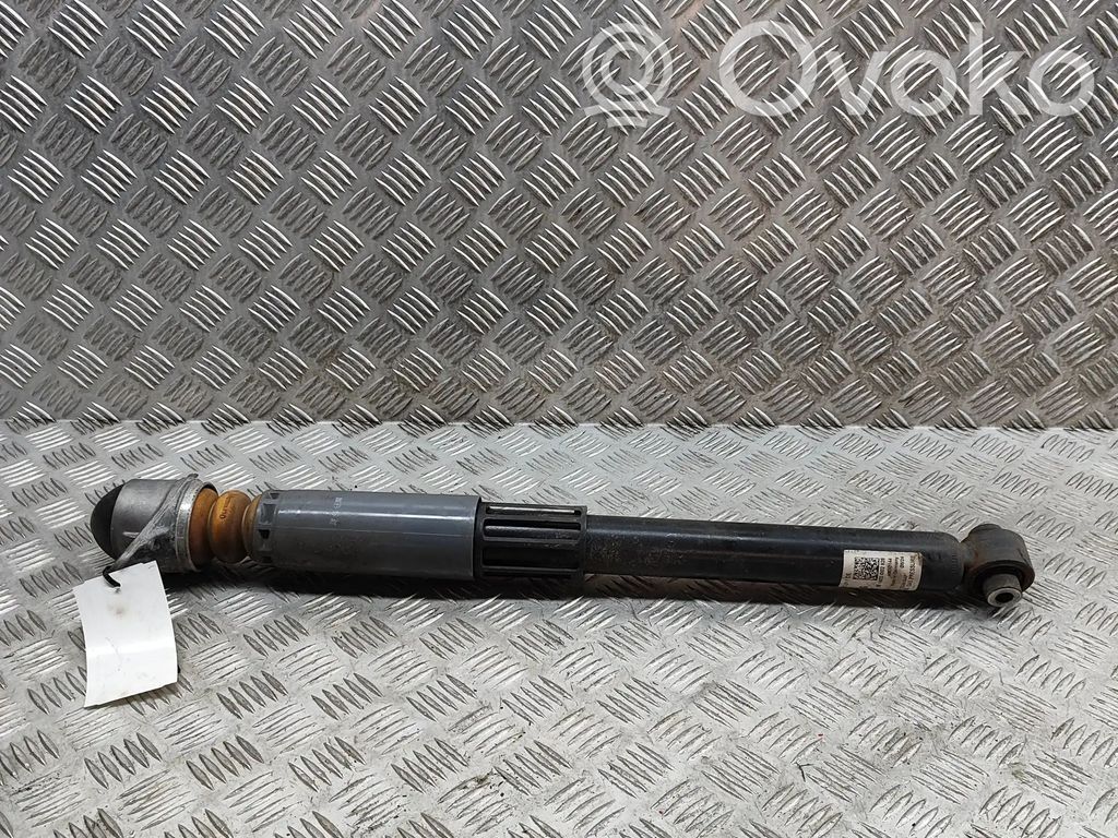 Audi A3 8Y Amortyzator tylny 