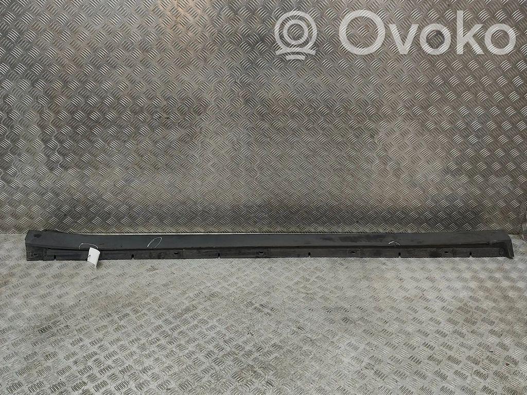 Porsche Cayenne (9Y0 9Y3) Listón 