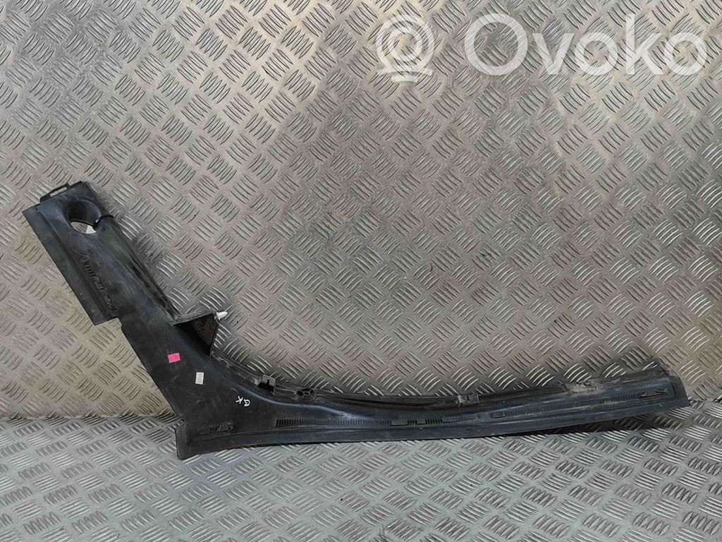 Tesla Model X Other trunk/boot trim element 