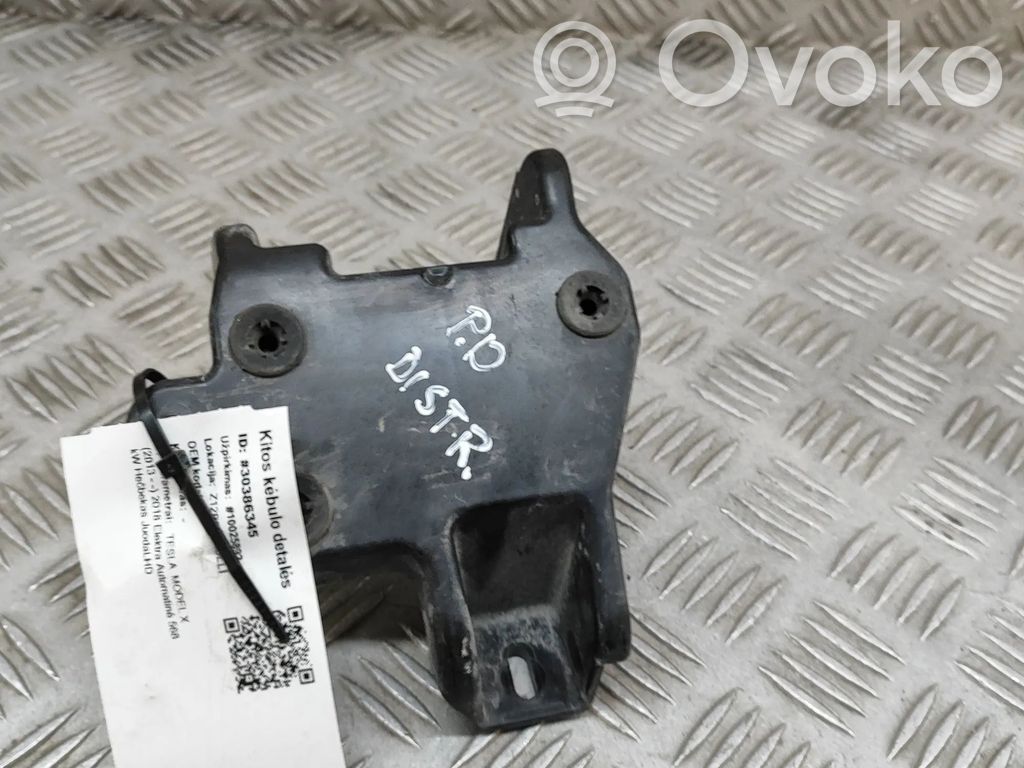Tesla Model X Other body part 