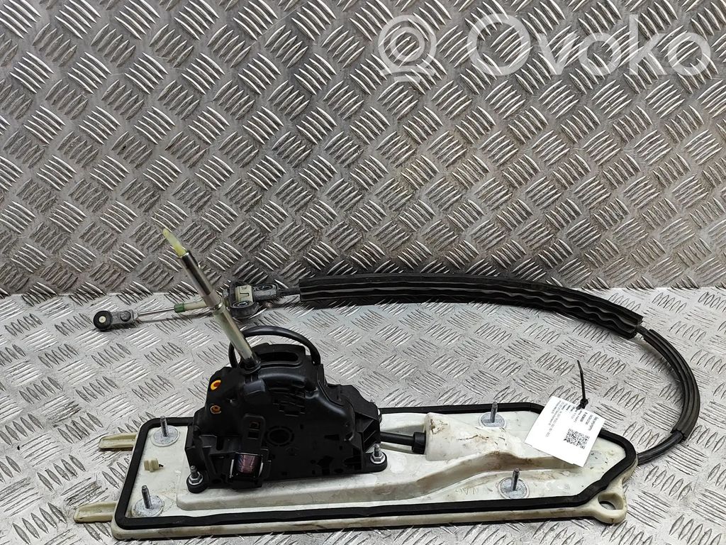 Volkswagen Golf VII Selector caja de cambios 