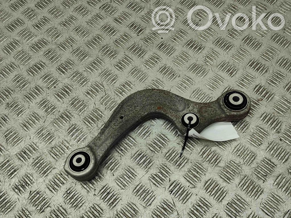Porsche Cayenne (9Y0 9Y3) Braccio di controllo sospensione posteriore superiore/braccio oscillante