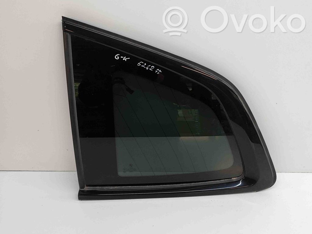 BMW X3 G01 Geam lateral spate 