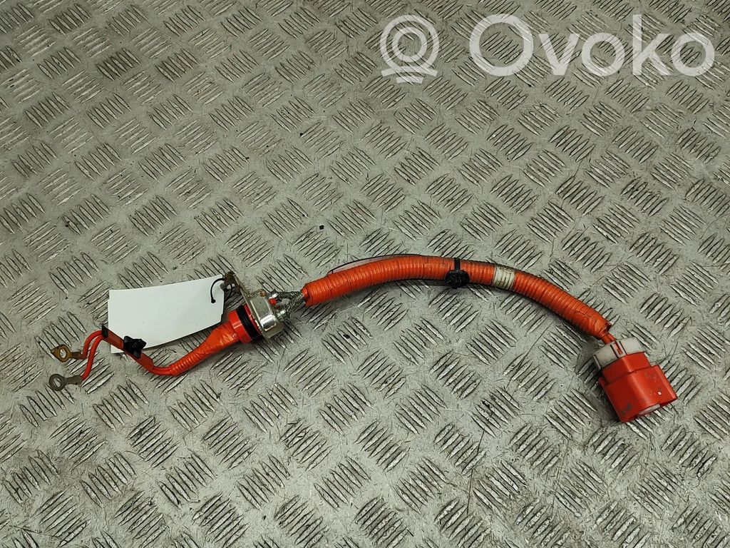 Otros cableados   297A65SH2A