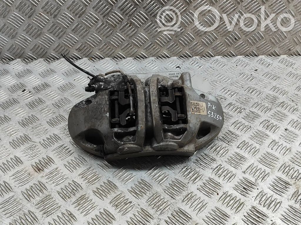 Audi Q5 SQ5 FY Etujarrusatula 