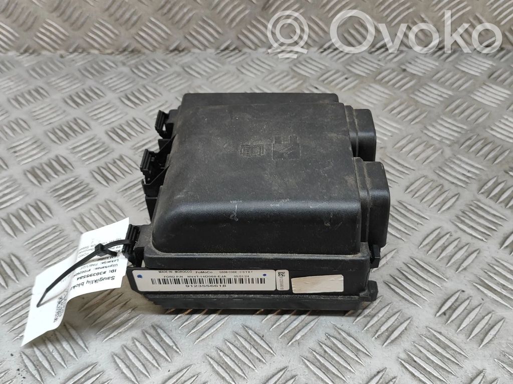 Ford Kuga III Sulakemoduuli 