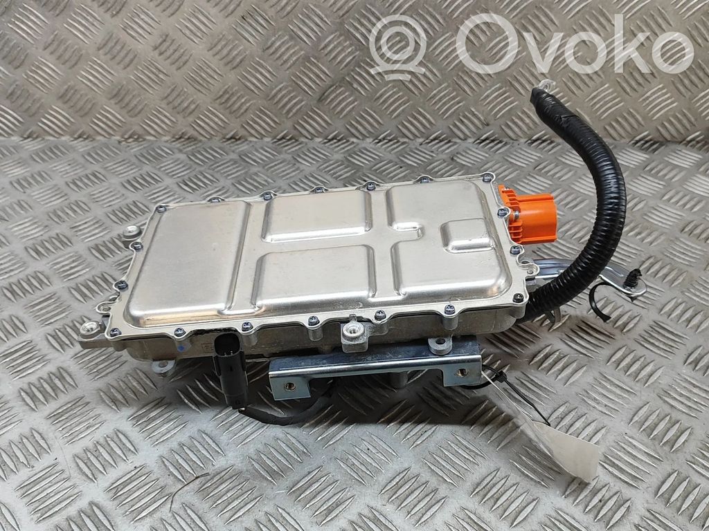 Ford Kuga III Inversor/convertidor de voltaje 