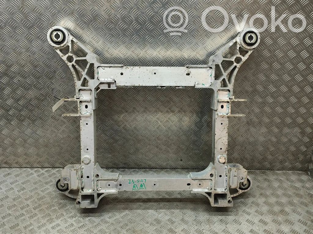 Subcadru frontal   FM2920200132D