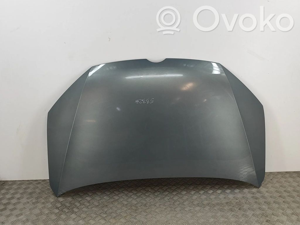 Volkswagen Sharan Capotă motor 