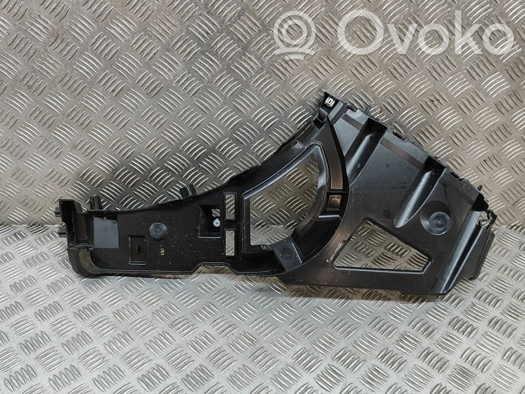 Peugeot 3008 III Suport montare bară spate 