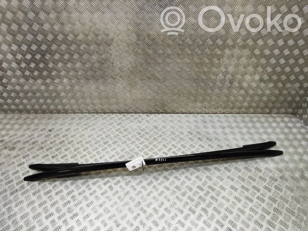 Barres de toit   5FF860026B,5FF860025B