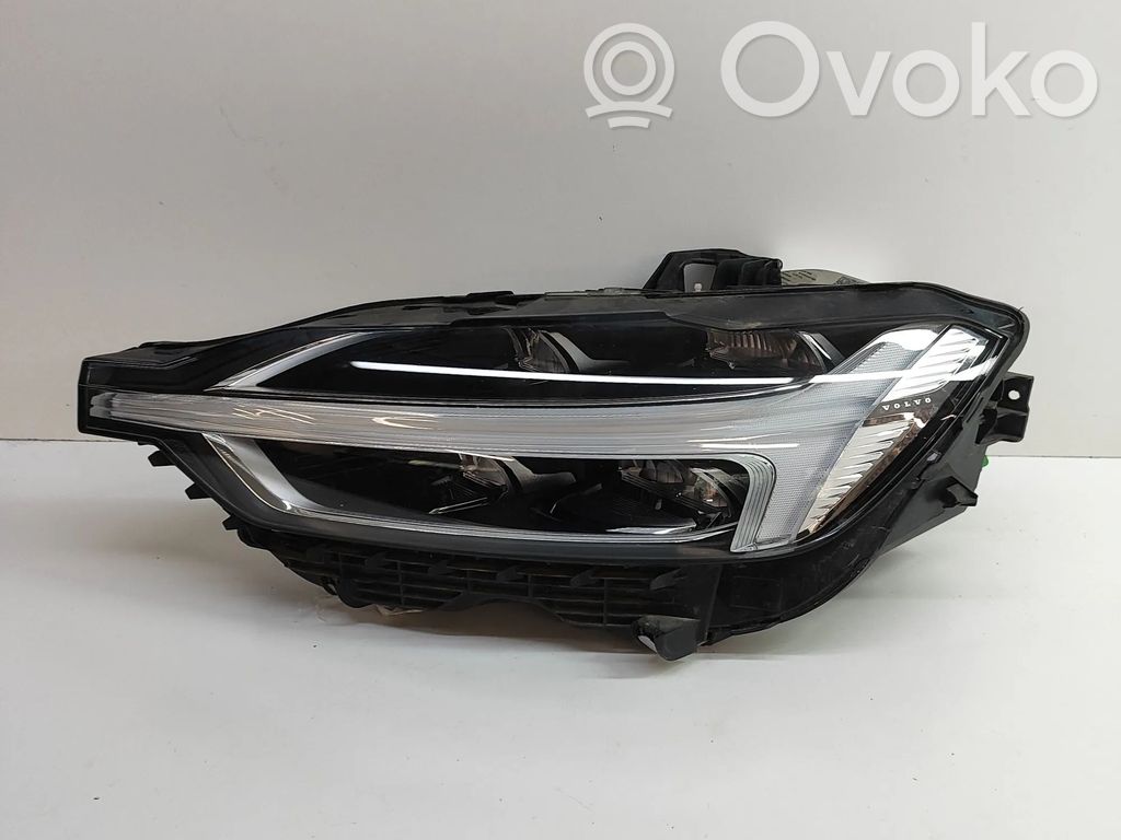 Volvo XC60 Scheinwerfer 