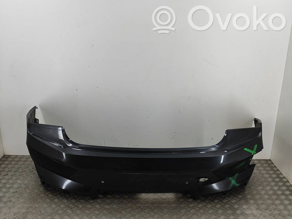 BMW iX Galinis bamperis 