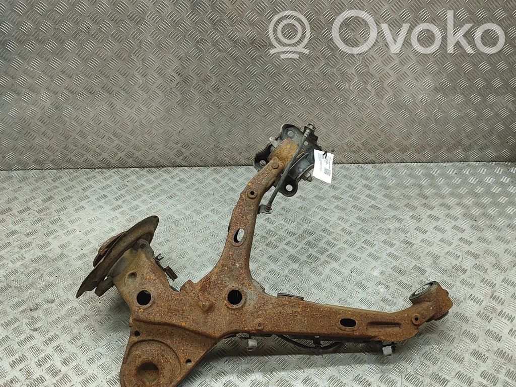 Toyota Proace Ступица 