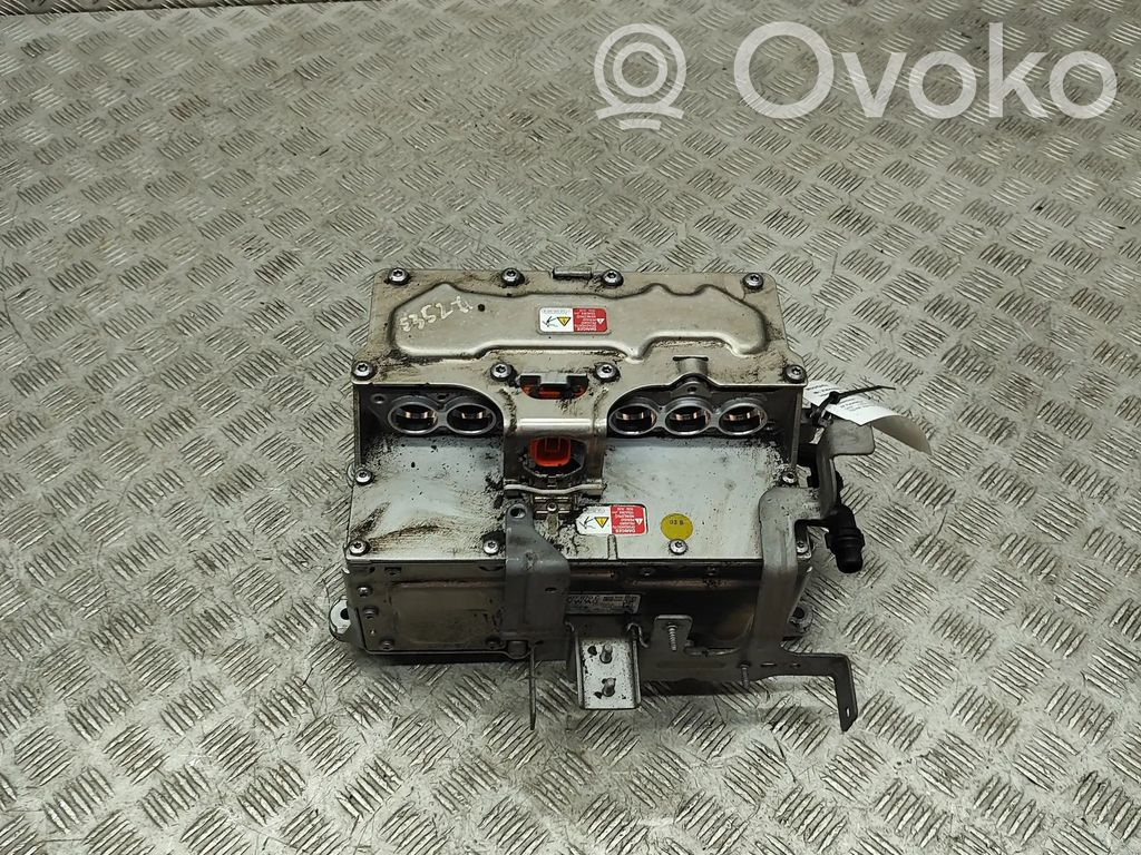 Inversor/convertidor de voltaje   12E010001B,5WA907070C,1271016122