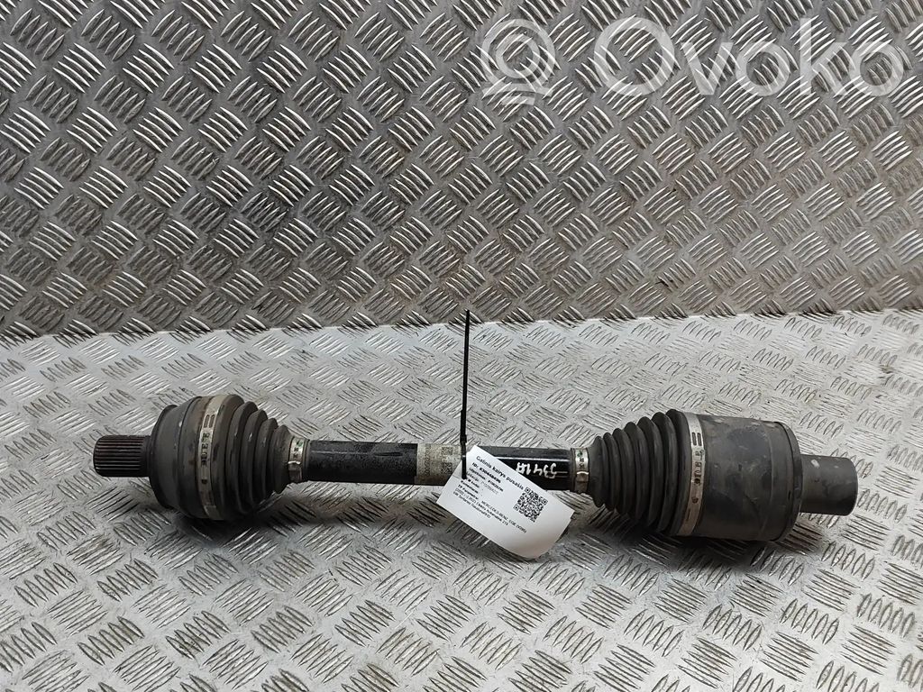 Mercedes-Benz EQE v295 Planetară spate