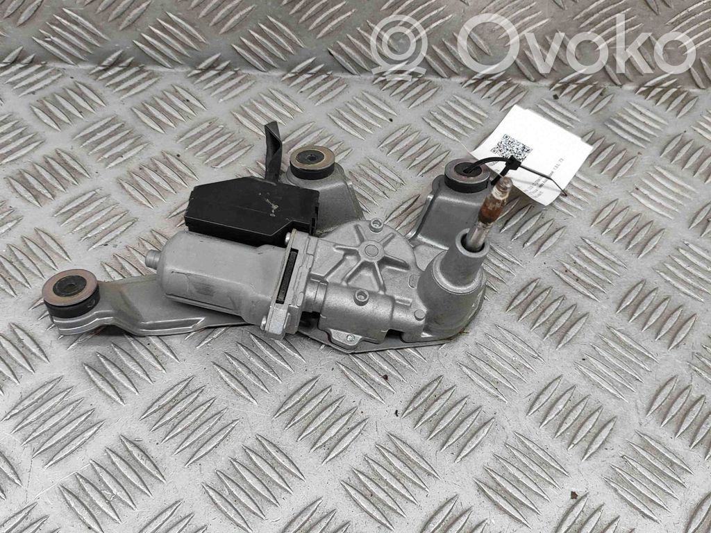 Lexus CT 200H Motor ștergător lunetă 