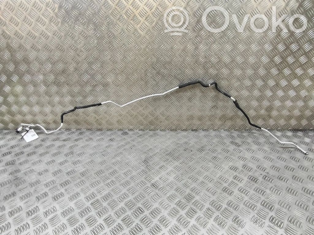 Mazda MX-5 ND Wąż / Przewód klimatyzacji A/C 