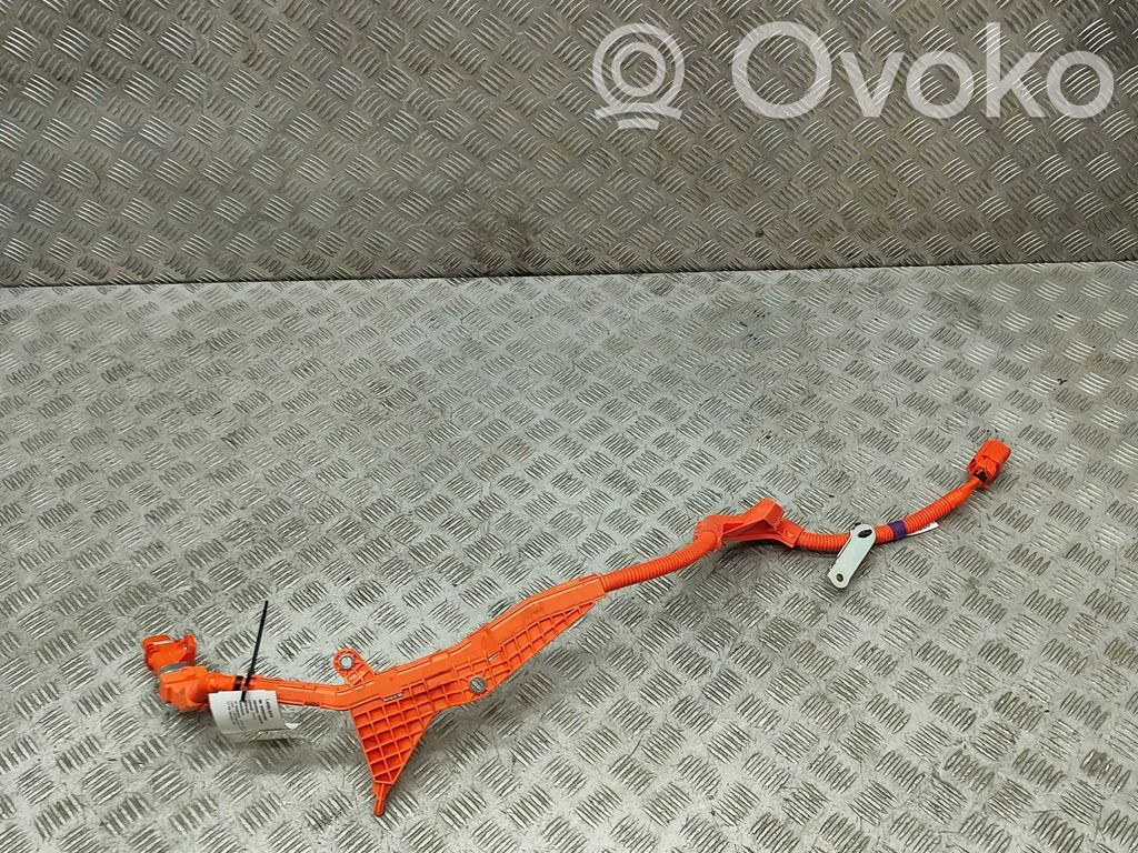 Lexus RX V Otros cableados 