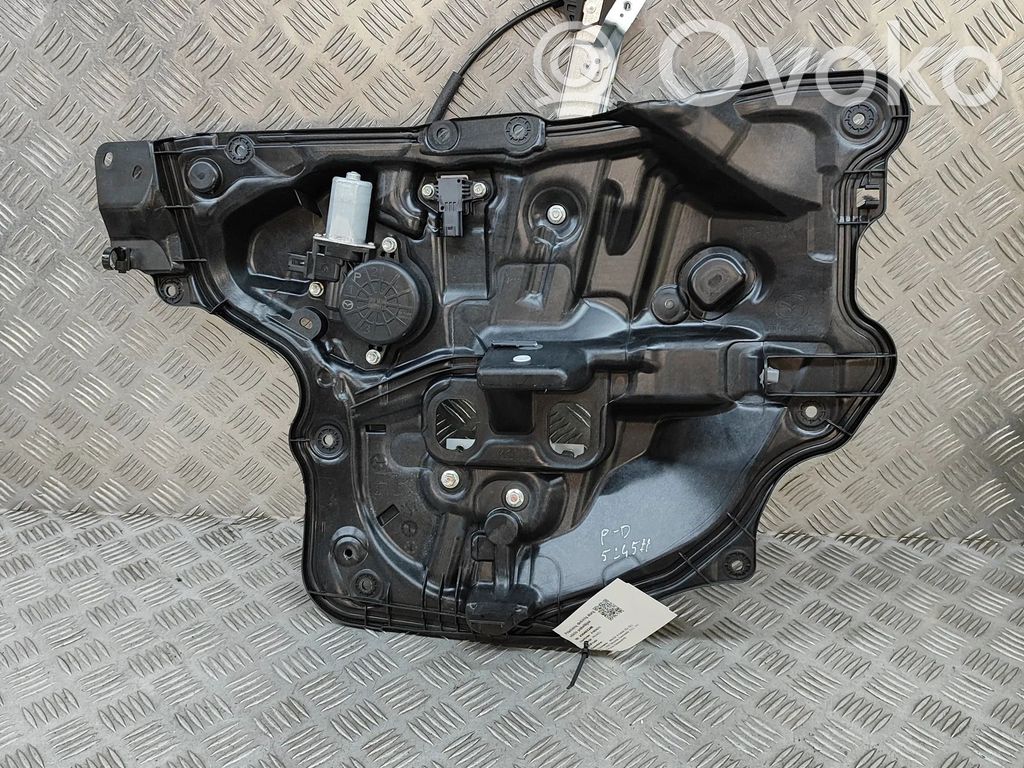 Mazda 6 Macara electrică geam ușă față 