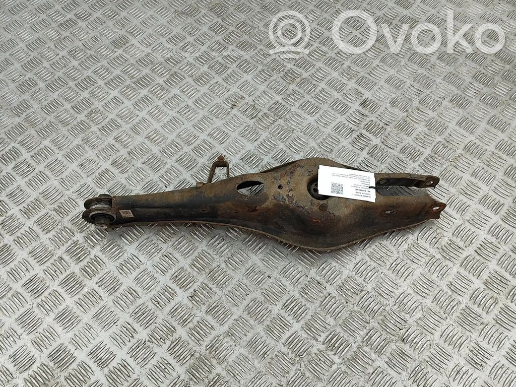 Volkswagen Golf VII Braccio di controllo sospensione posteriore superiore/braccio oscillante
