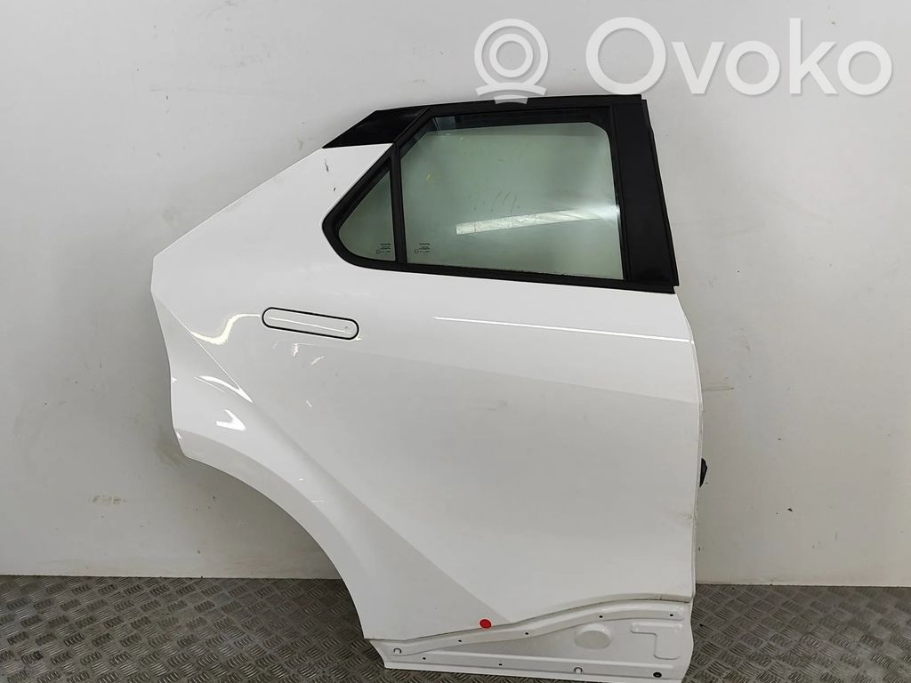 Toyota C-HR II Puerta trasera 