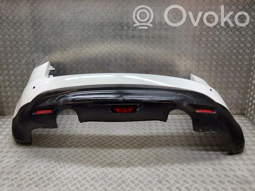 Infiniti FX Puskuri 