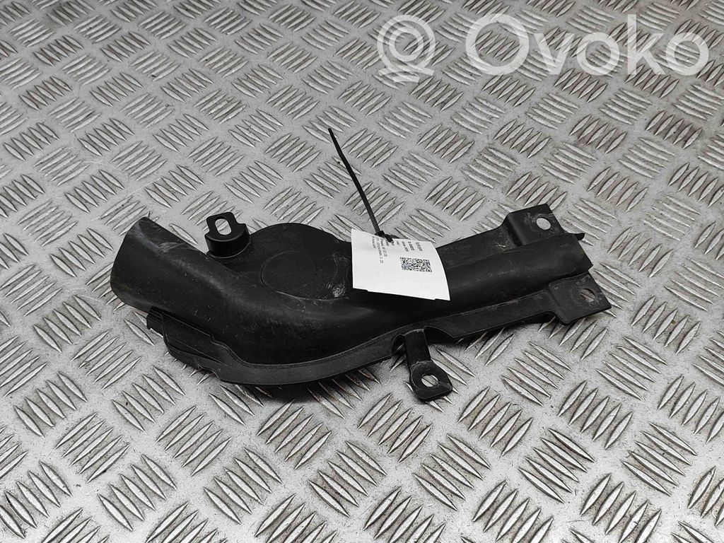 Cheder compartiment motor   7419383
