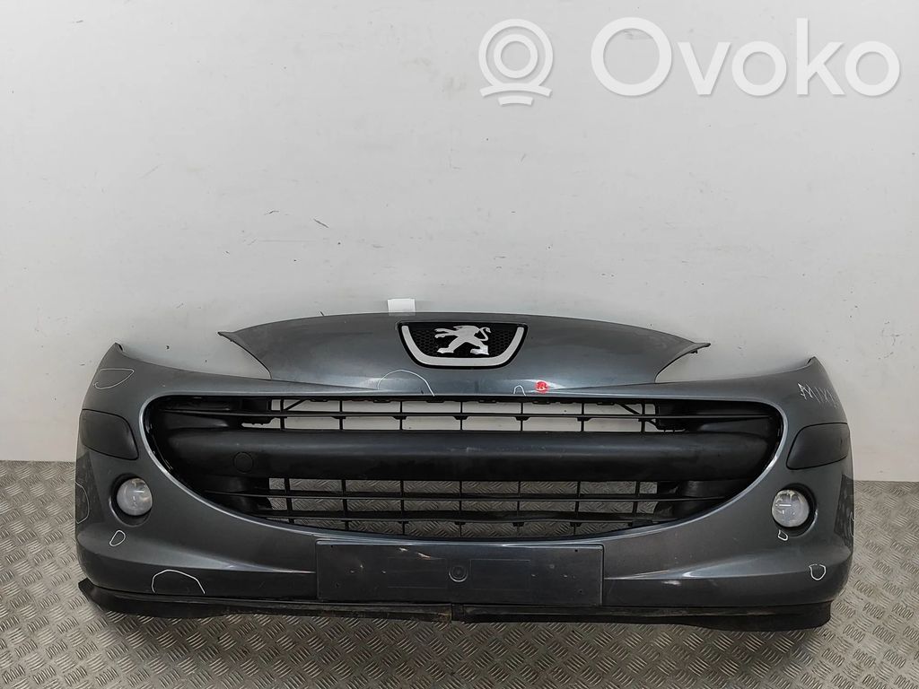 Peugeot 308 Parachoques delantero 
