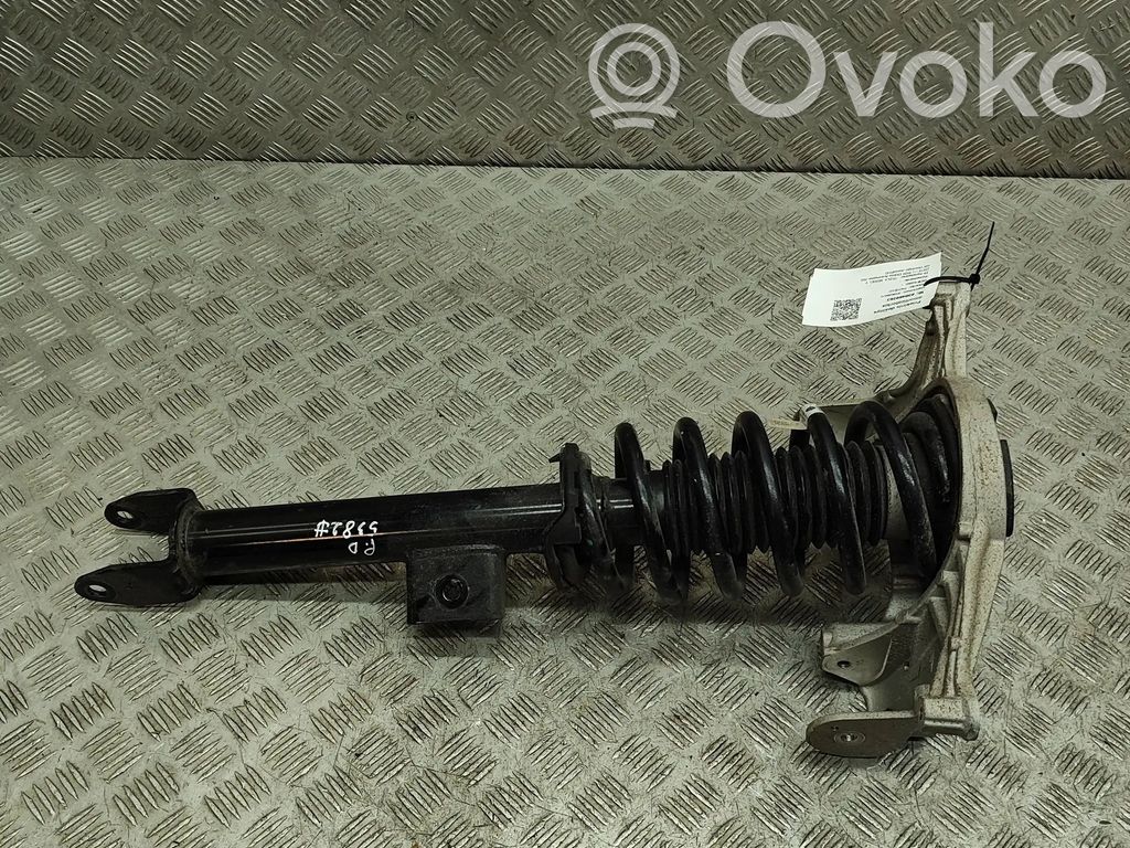 Tesla Model Y Front shock absorber/damper 